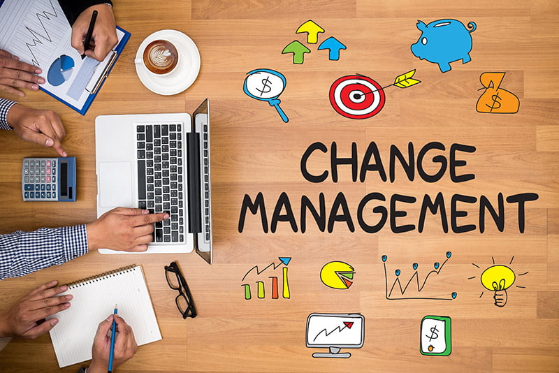 Change Management: The Unspoken Essential Role in Business