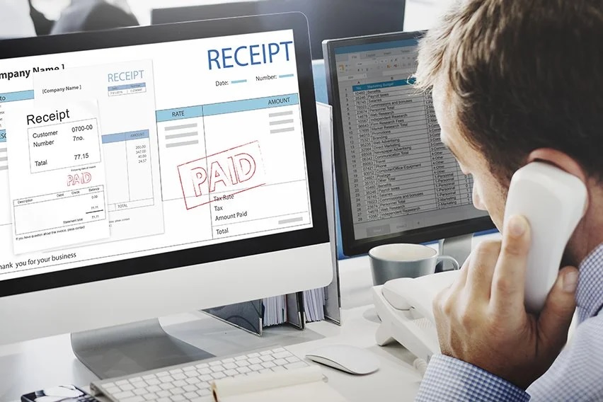 Key Features and Benefits of Automated Accounts Receivable Software